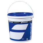 Babolat Tennisballen Babolat Green (Stage 1) Emmer 72 Stuks