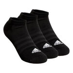 adidas Kleding adidas Sportswear Low Sportsokken Verpakking 3 Stuks-Zwart,Wit
