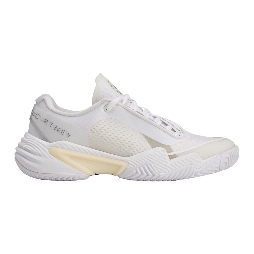Adidas ASMC Barricade Tennisschoenen Dames