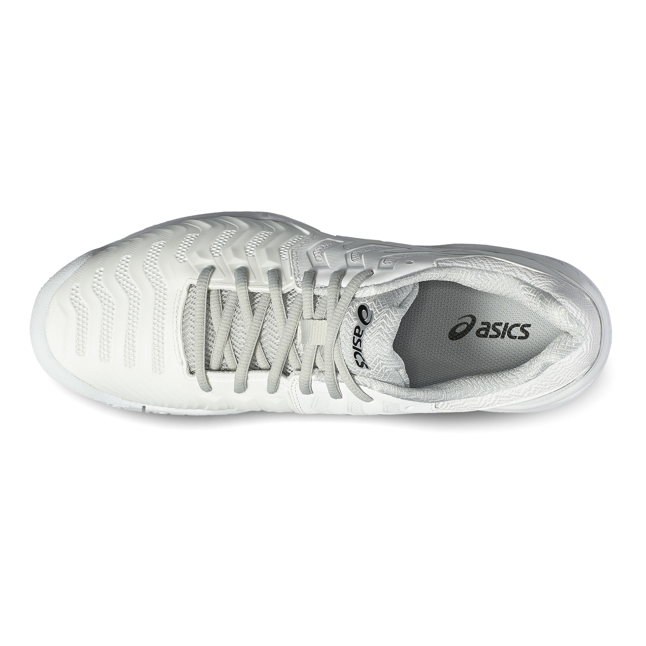 Asics gel-resolution 7 all court heren tennisschoen store