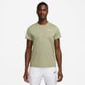 Court Dry Victory T-shirt Heren-Salie