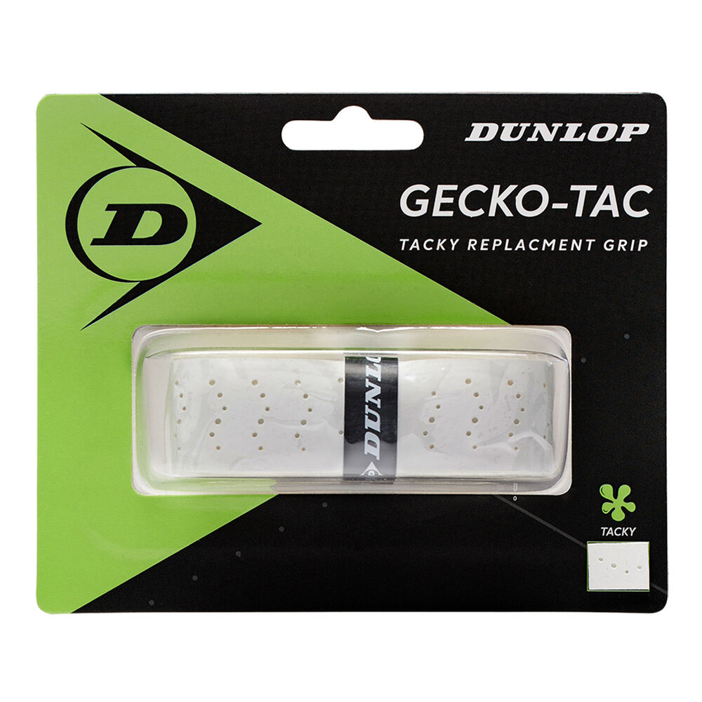 Dunlop Gecko-Tac Replacement Grip Verpakking 1 Stuk
