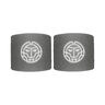 Lil Move Wristband Zweetband-Donkergrijs