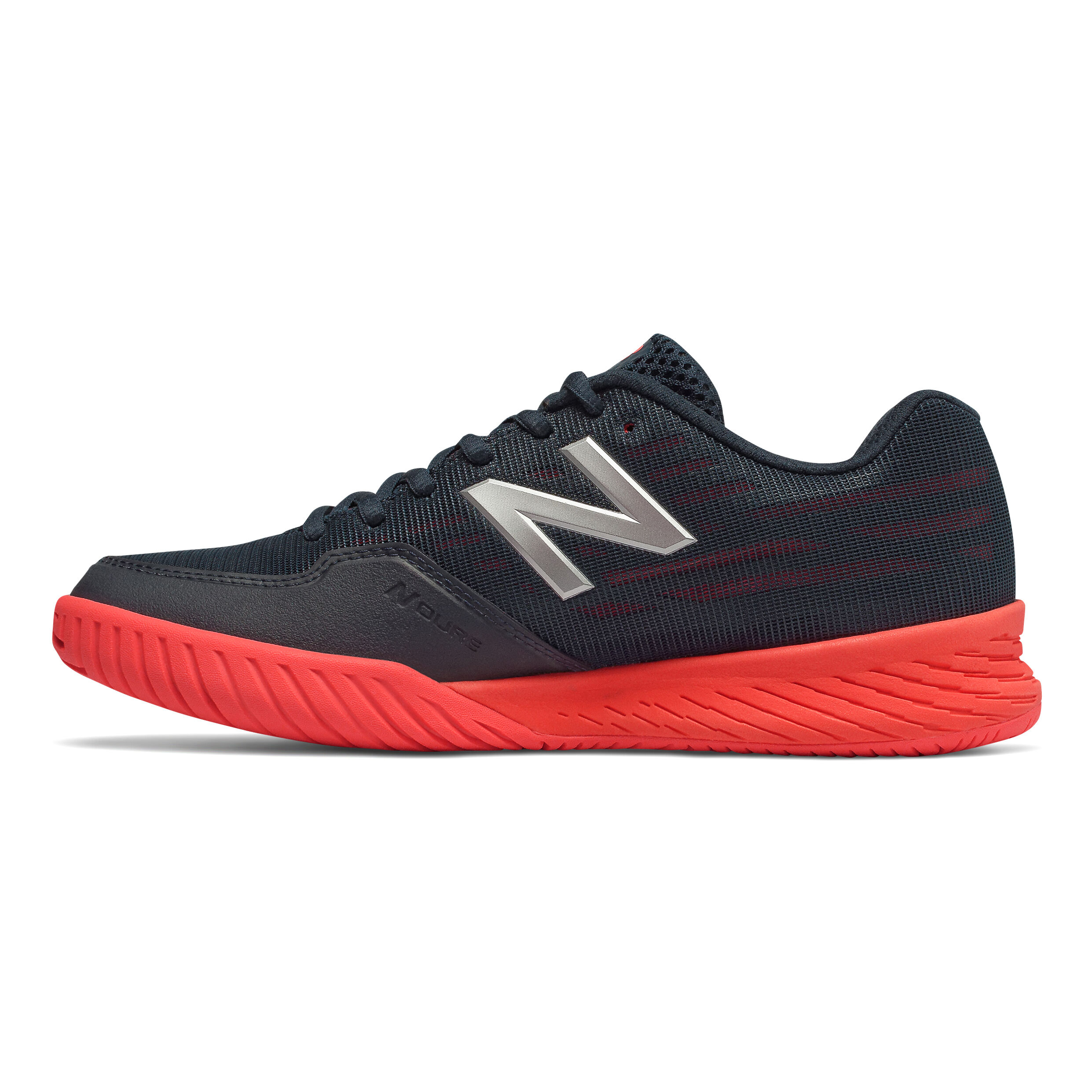 new balance 896 oranje