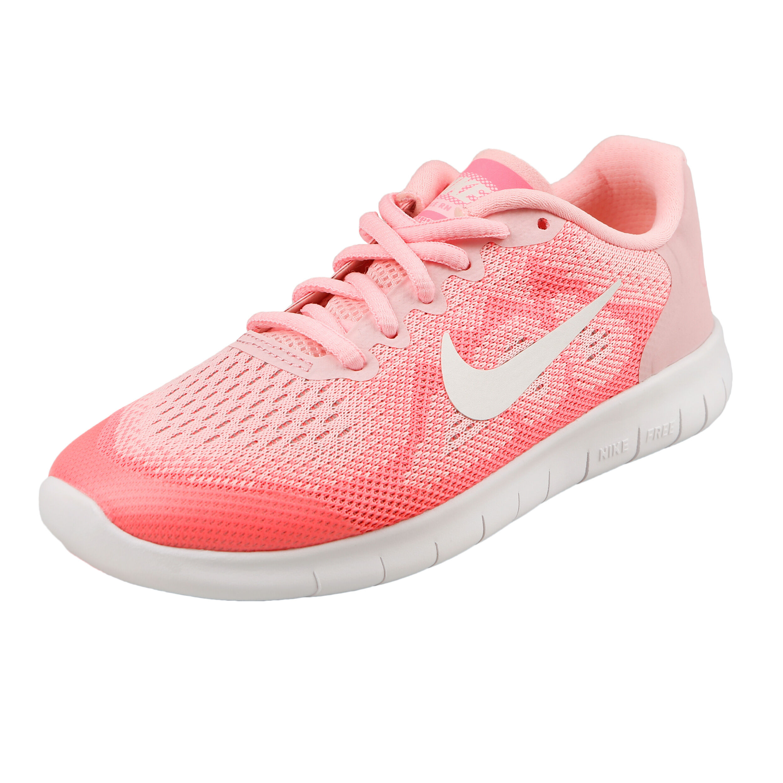 nike free run roze