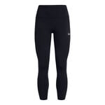 Under Armour Kleding Under Armour Motion Ankle Leg Tight Dames-Zwart
