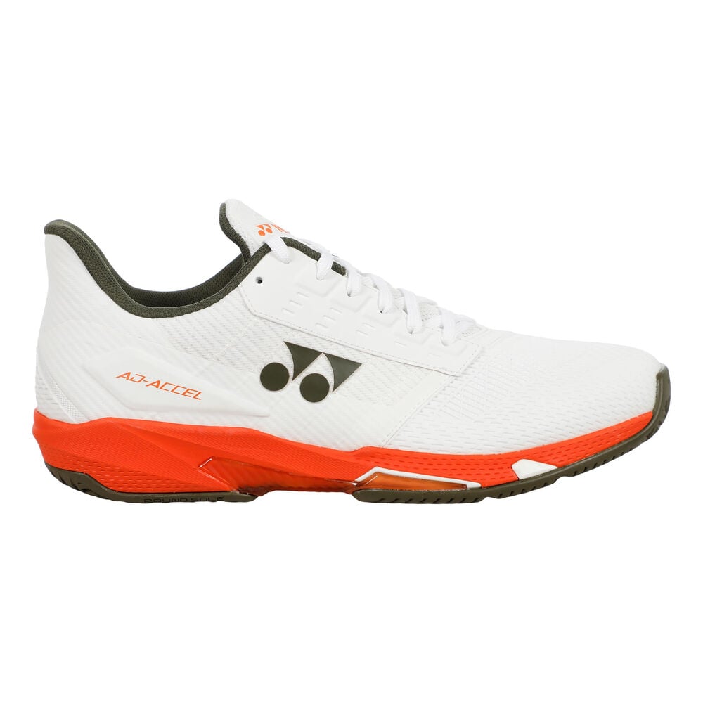 Yonex Power Cushion Allcourt schoen Dames