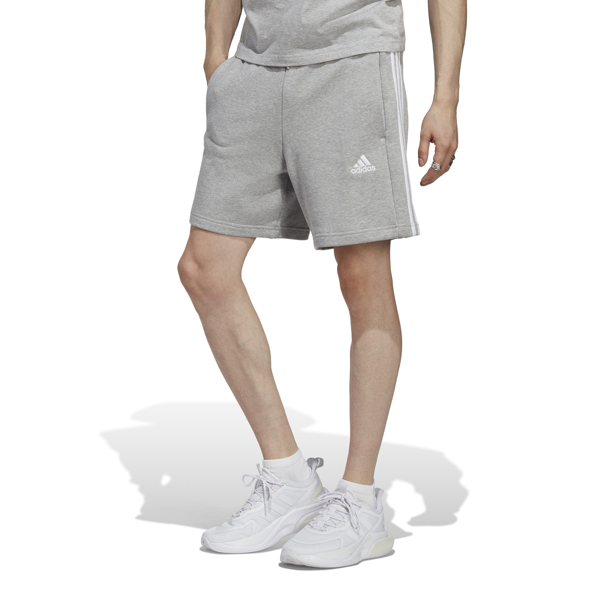 Adidas 2025 terry shorts
