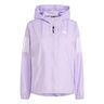 Own The Run Hardloopjas Dames-Mauve
