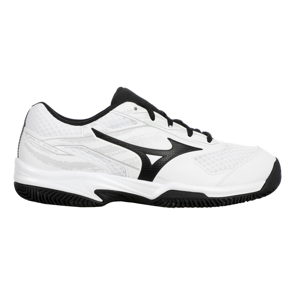 Mizuno Break Shot 5 Tennisschoenen Heren