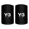 Y-3 Zweetband-Zwart