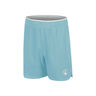 Create Smash Shorts Jongens-Lichtblauw