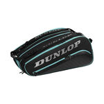 Dunlop Dunlop Elite Padel Ballentas-Zwart,Groen