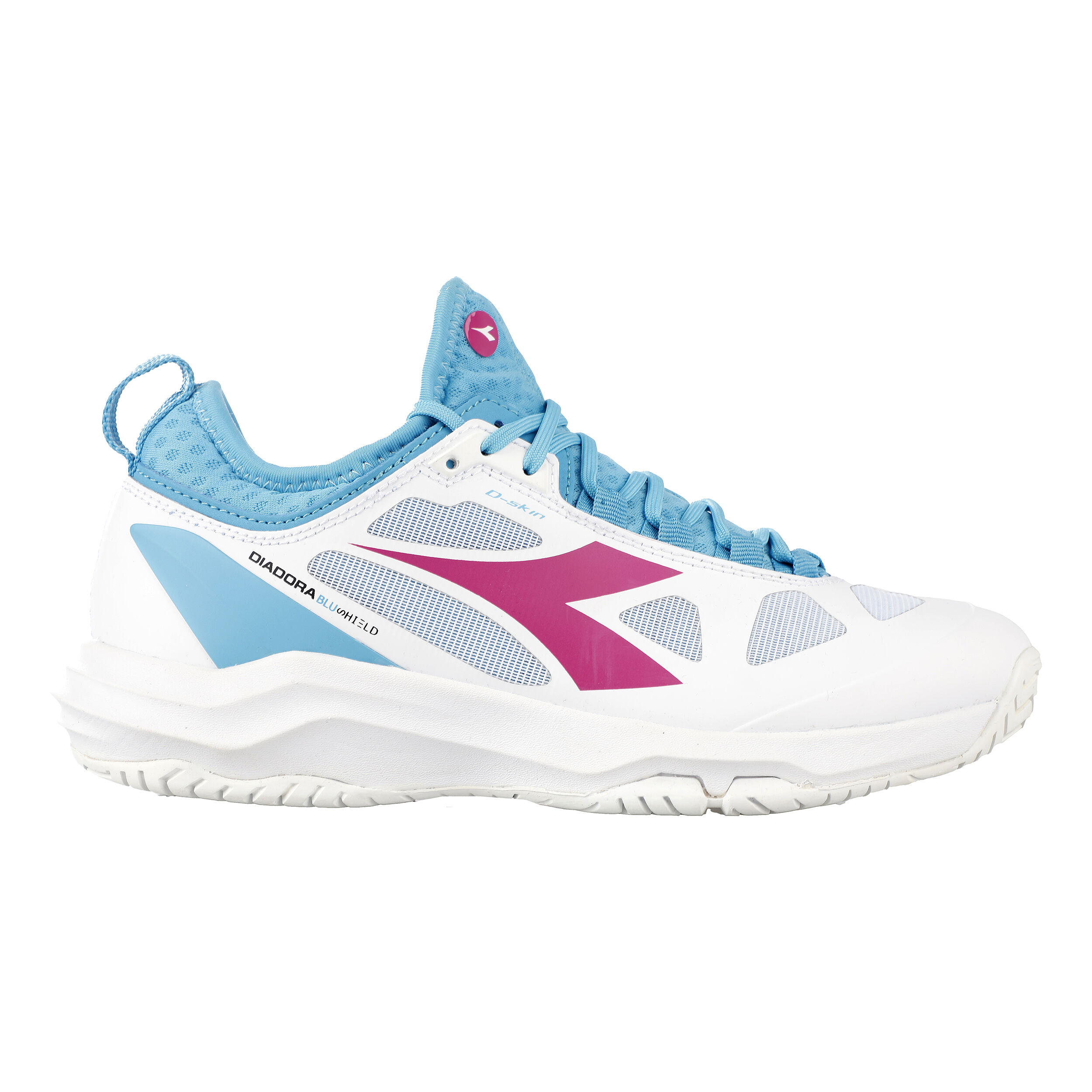 Diadora blushield fly clearance