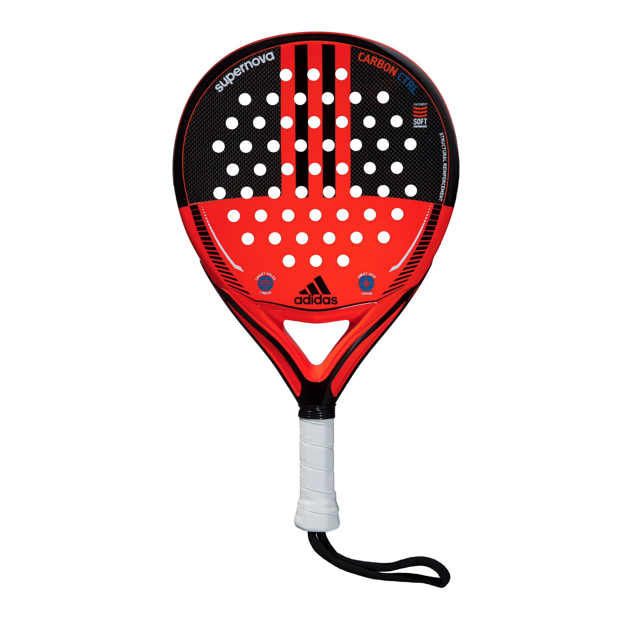 Adidas discount supernova control