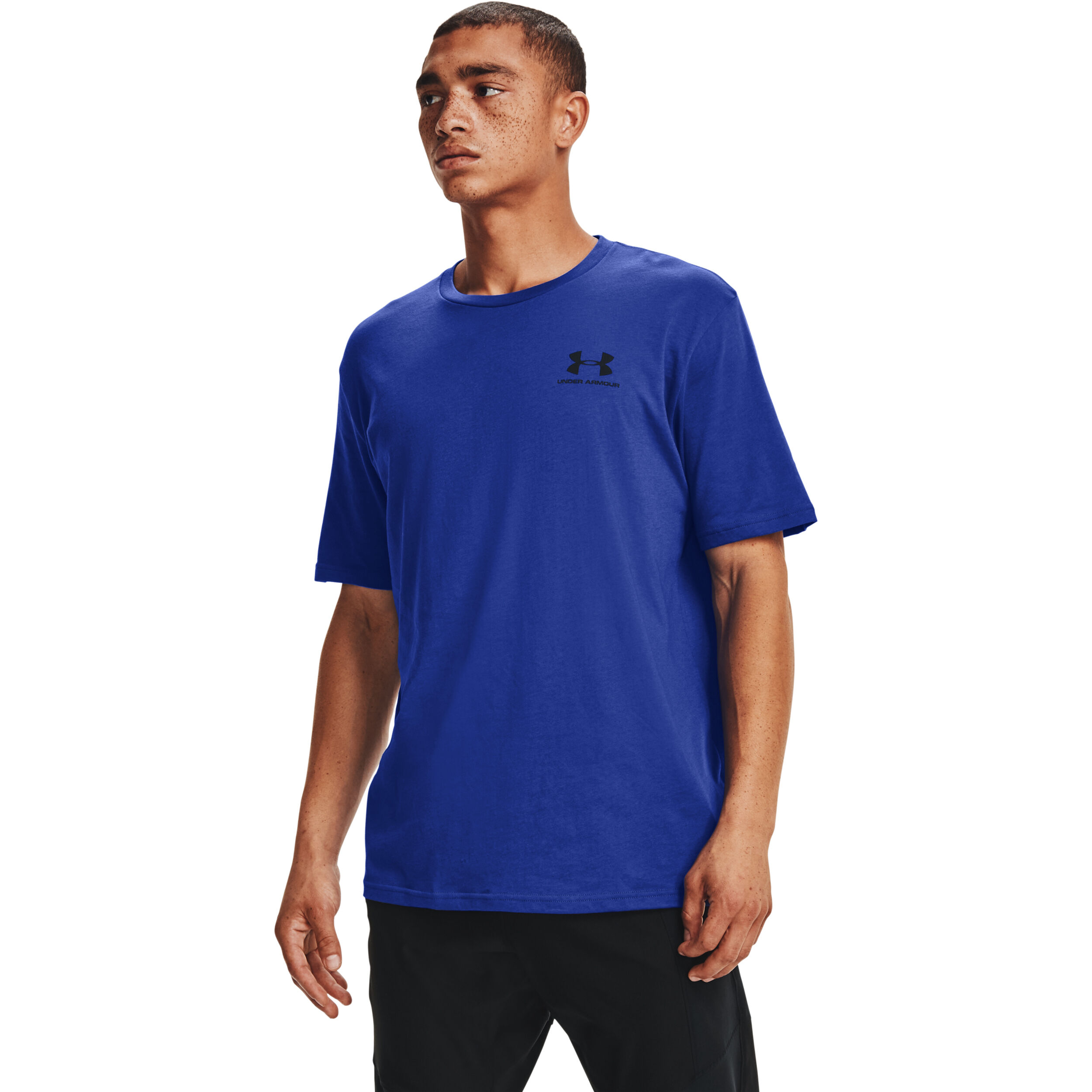 Mens under deals armour t shirt