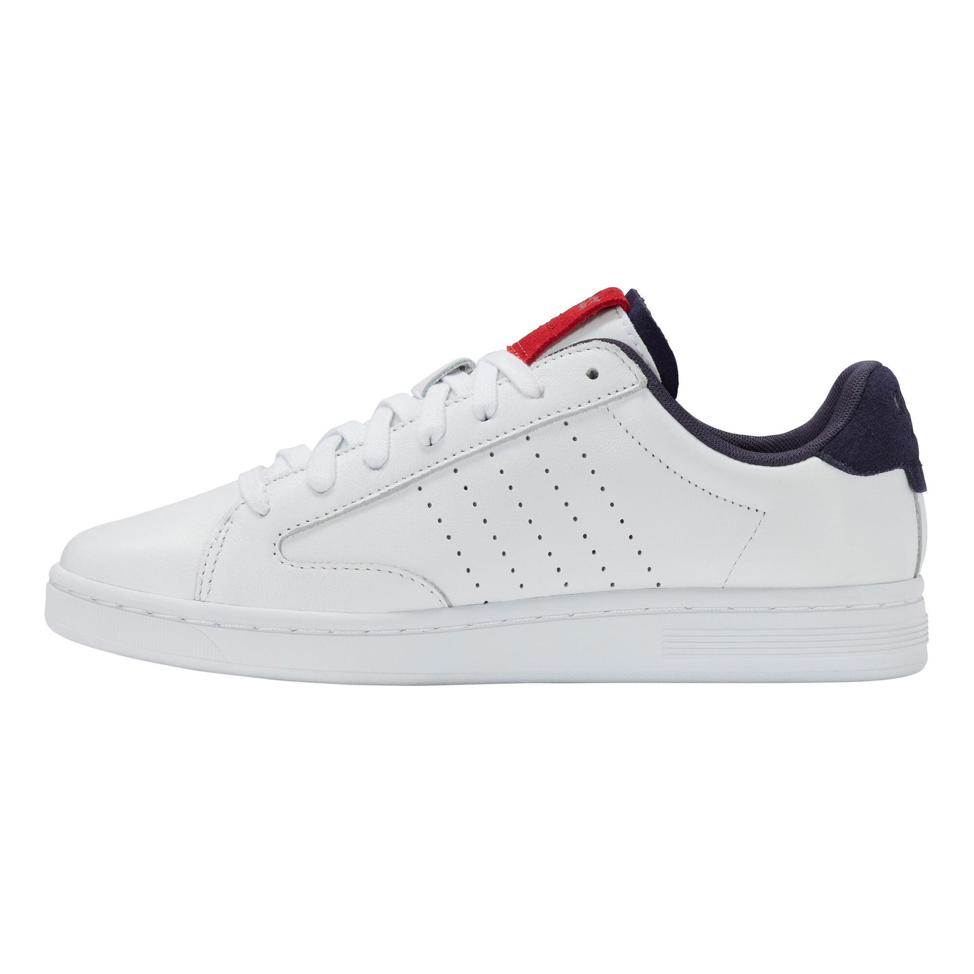 K-Swiss