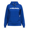 Club Original Sweater Met Capuchon Dames-Blauw