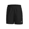 Dri-Fit Shorts Jongens-Zwart