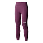 The North Face Kleding The North Face Movmynt 7/8 Hardlooplegging Dames-Paars