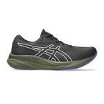 ASICS Hardloopschoenen ASICS Gel-Pulse 15 GTX Neutrale Schoen Heren-Zwart,Bruin