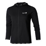 Endless Kleding Endless  Breath Trainingsjack - zwart
