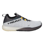 HEAD Padel schoenen HEAD Motion Pro Padel Schoen Heren-Wit,Zwart