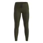 Odlo Hardlooplegging Odlo Essential Hardlooplegging Dames-donkergroen