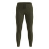 Essential Hardlooplegging Dames-donkergroen