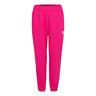 Club Fleece Loose Trainingsbroek Meisjes - pink, 