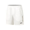 Score TOC 9inch Shorts Heren-Wit