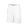 Shorts Heren-Wit