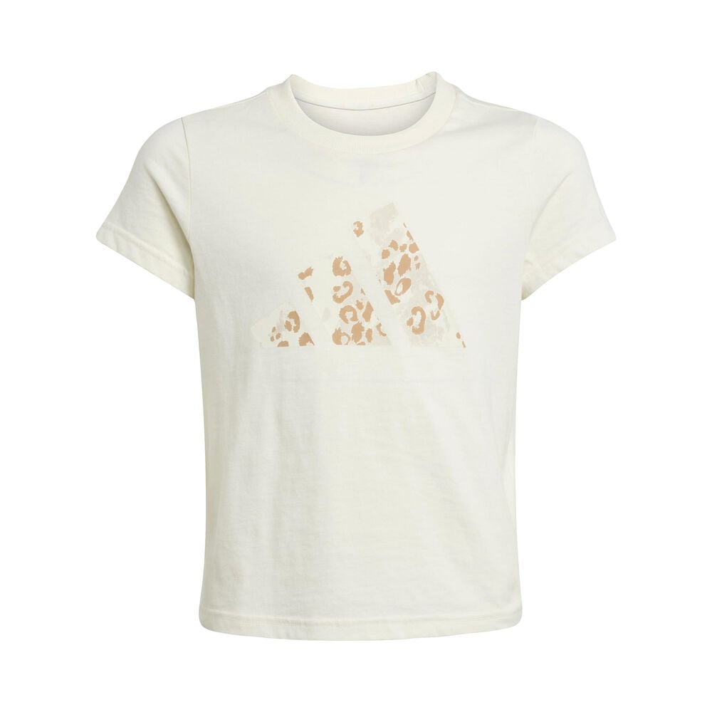 Adidas Sportswear T-shirt G ANML SJ BL T