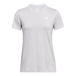Under Armour Kleding Under Armour Tech Twist T-shirt Dames-Grijs