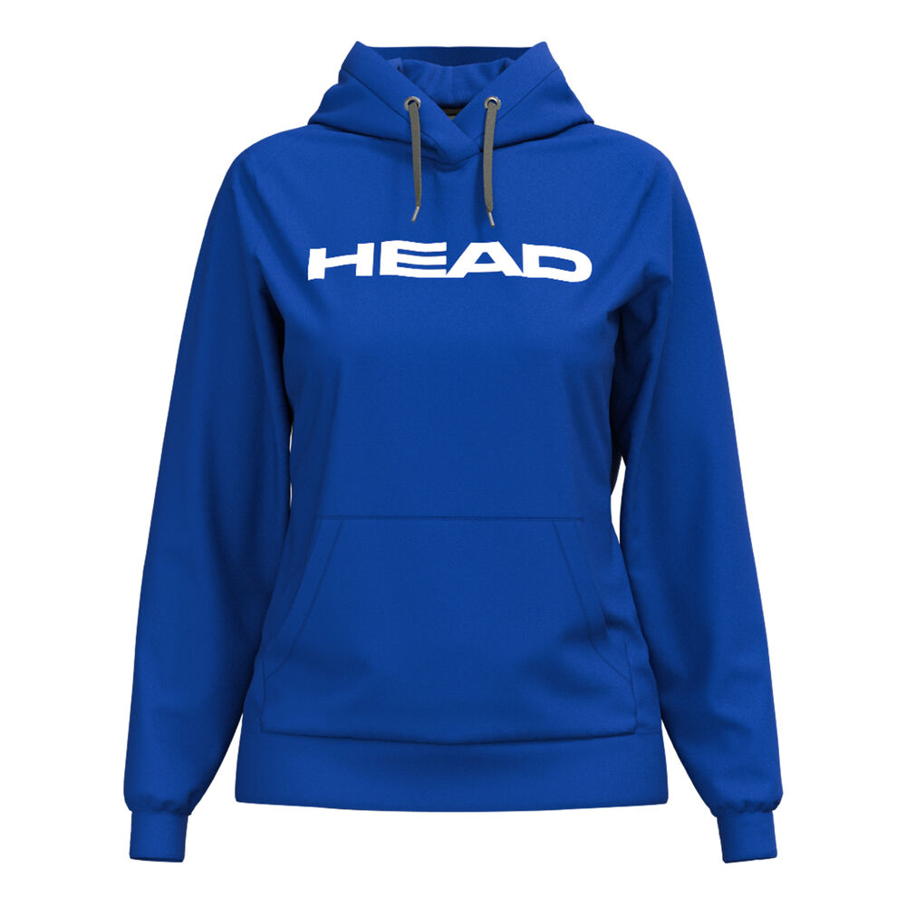 HEAD Club Original Sweater Met Capuchon Dames