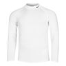 Dri-Fit Tight LS Mock