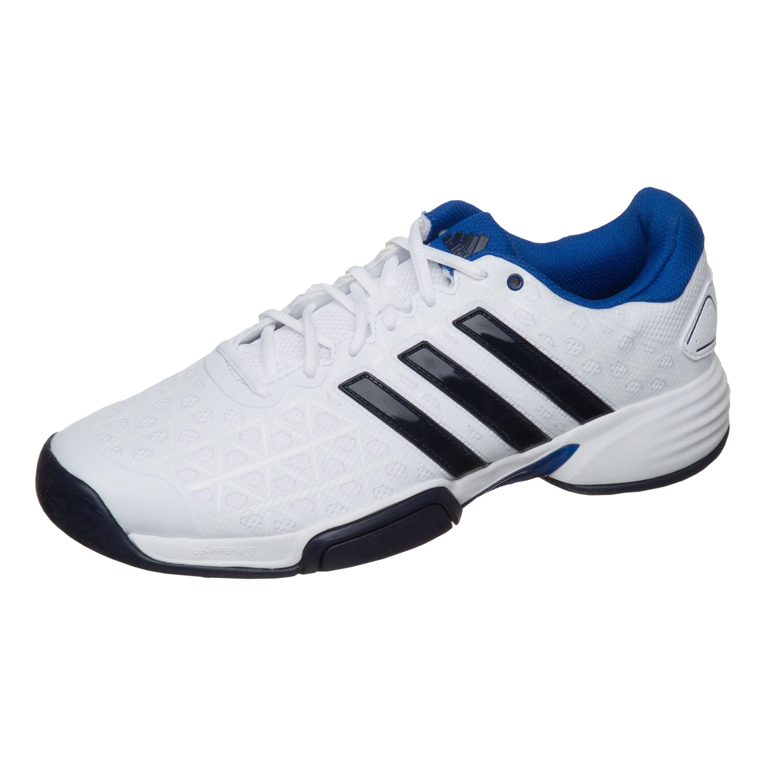 adidas barricade 2016 heren