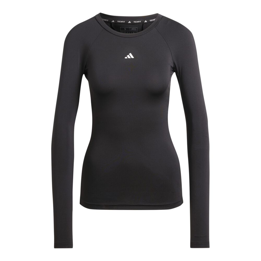 adidas Tech-Fit Longsleeve Dames