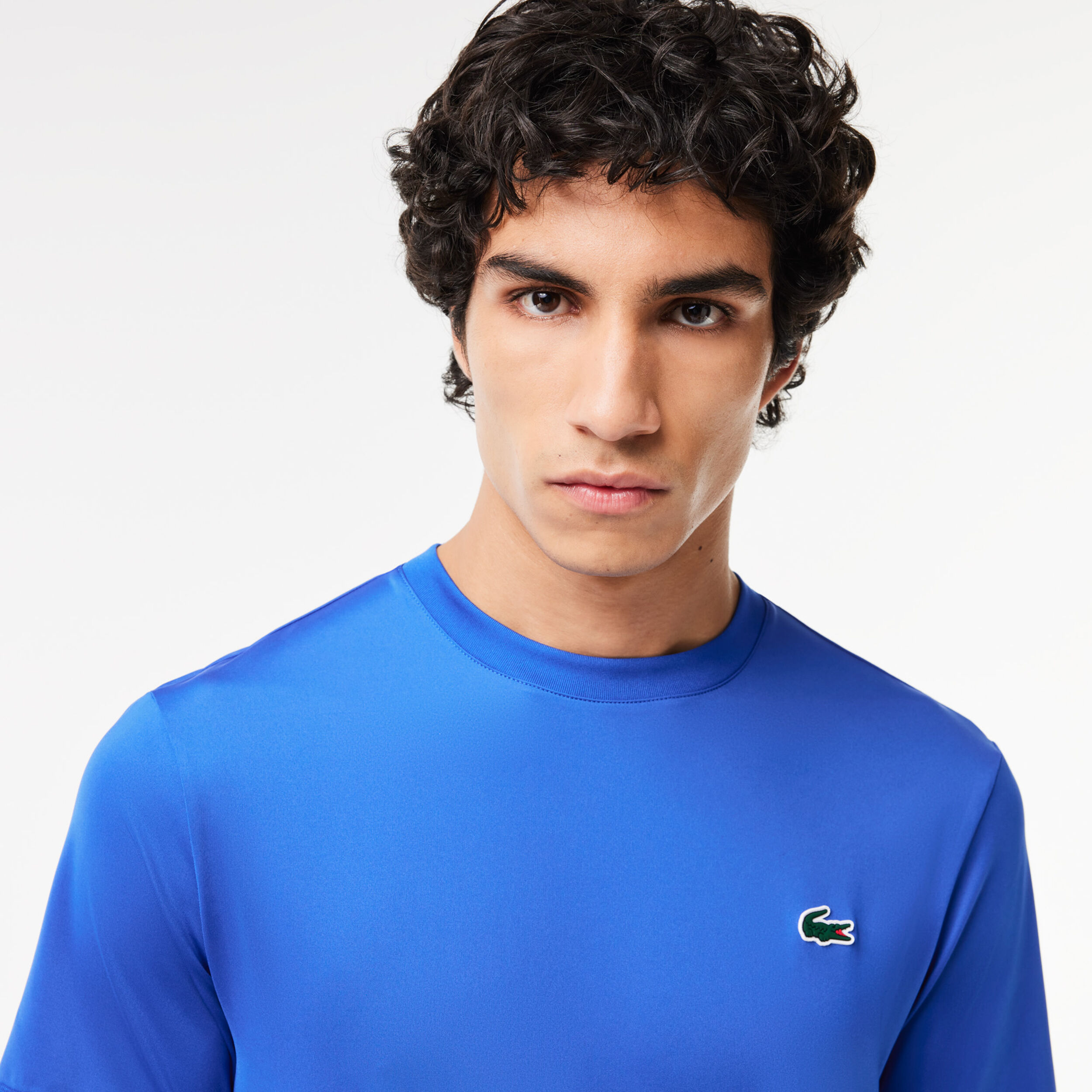 Shirt lacoste sale store