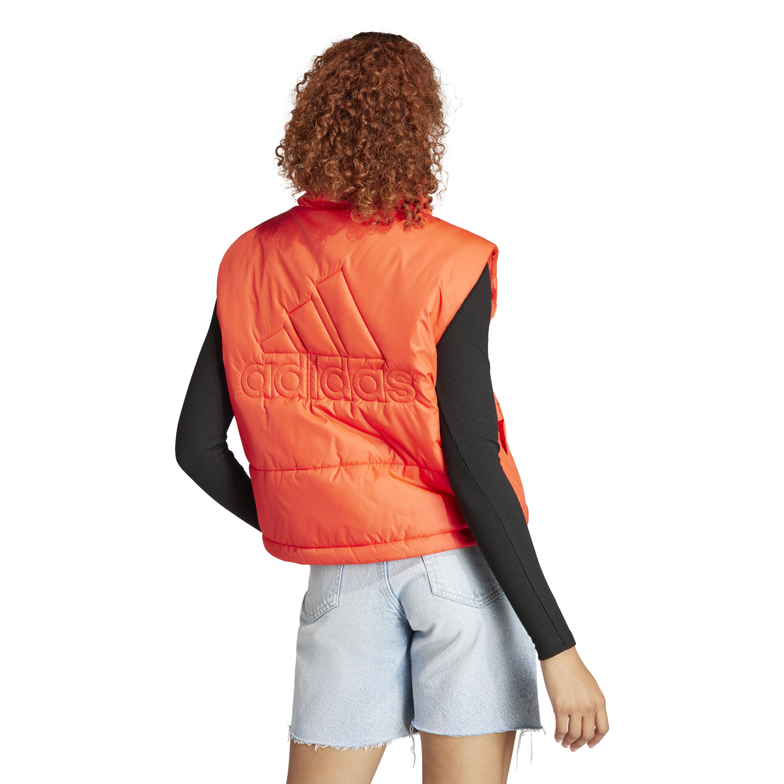 Adidas 3 stripes vest dames outlet