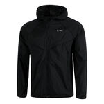 Nike Kleding Nike Stride Hardloopjas Heren-Zwart
