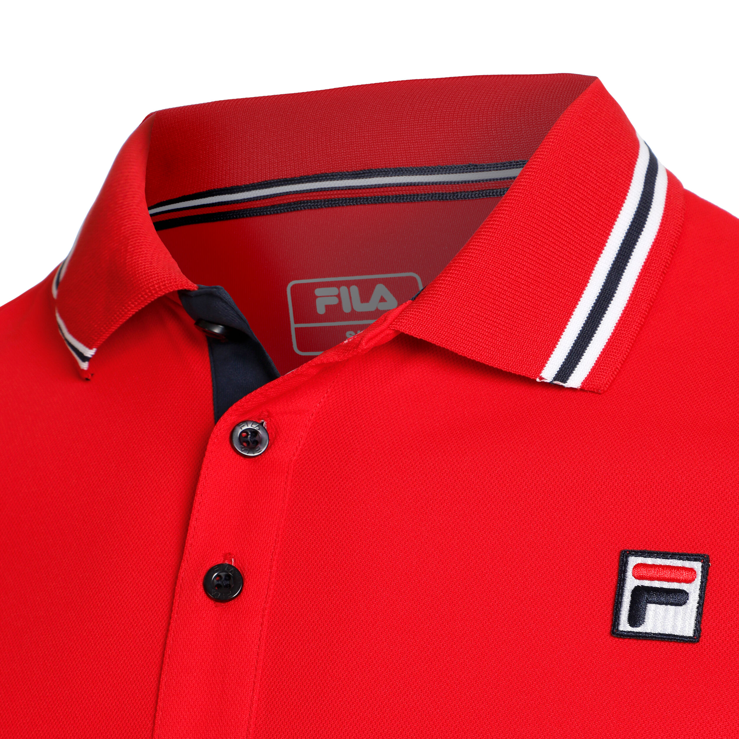 Fila polo store
