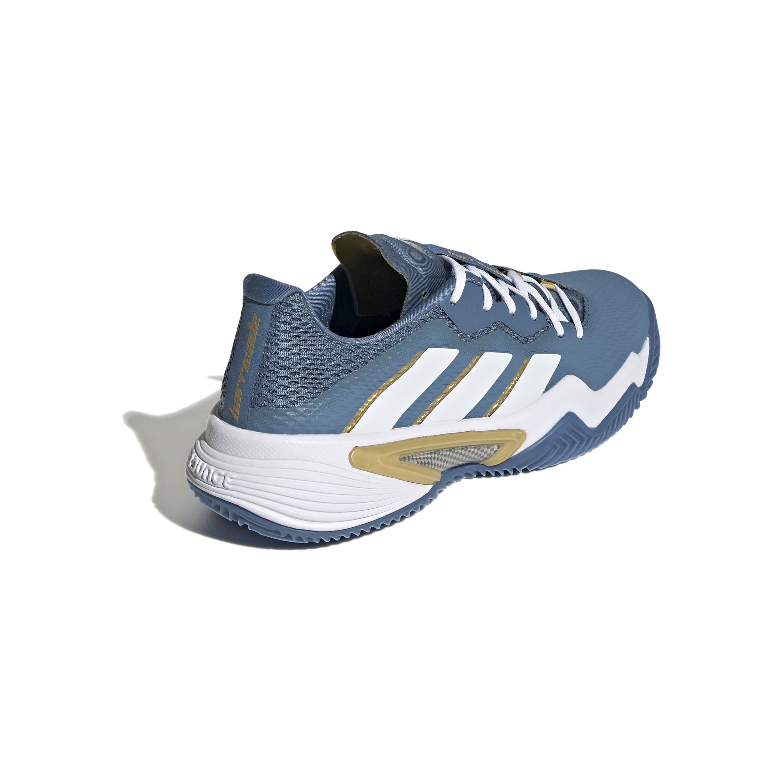 Adidas barricade best sale 2015 dames
