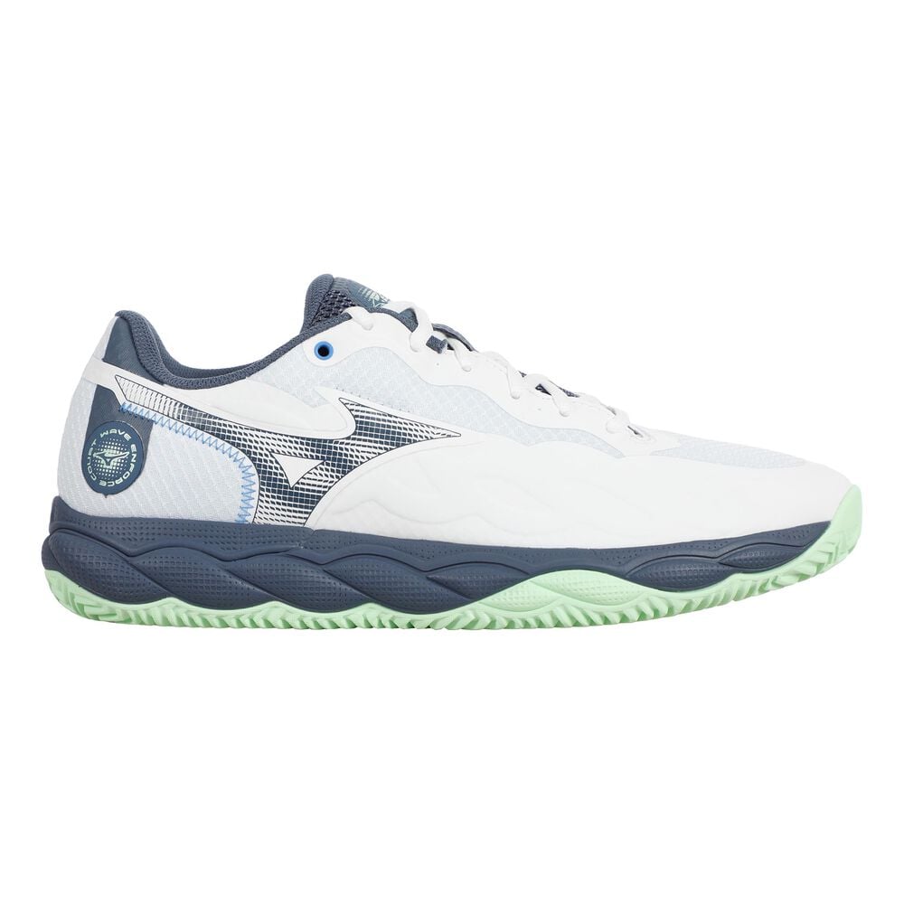 Mizuno Wave Enforce Court Tennisschoenen Heren