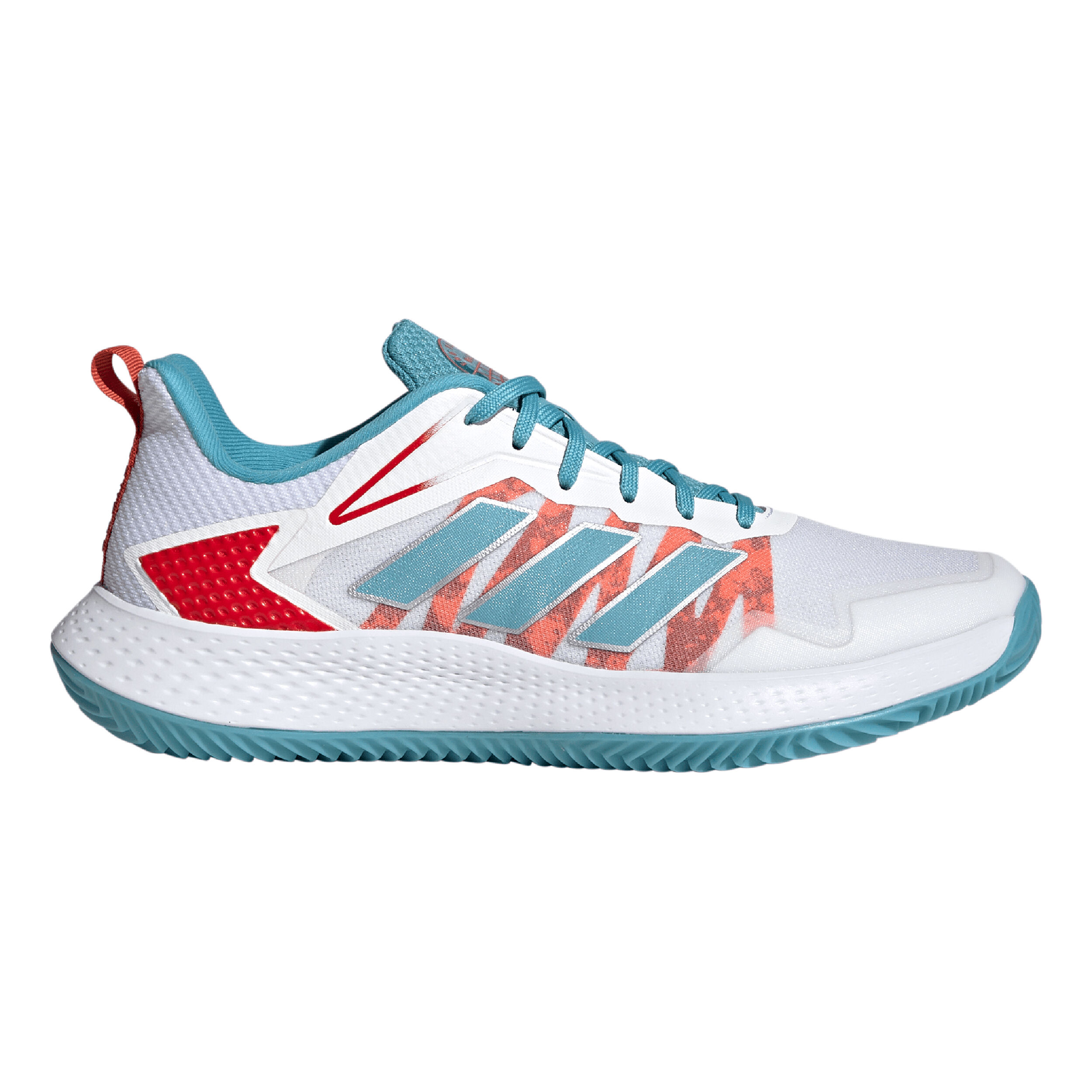 Adidas cheap tennis point