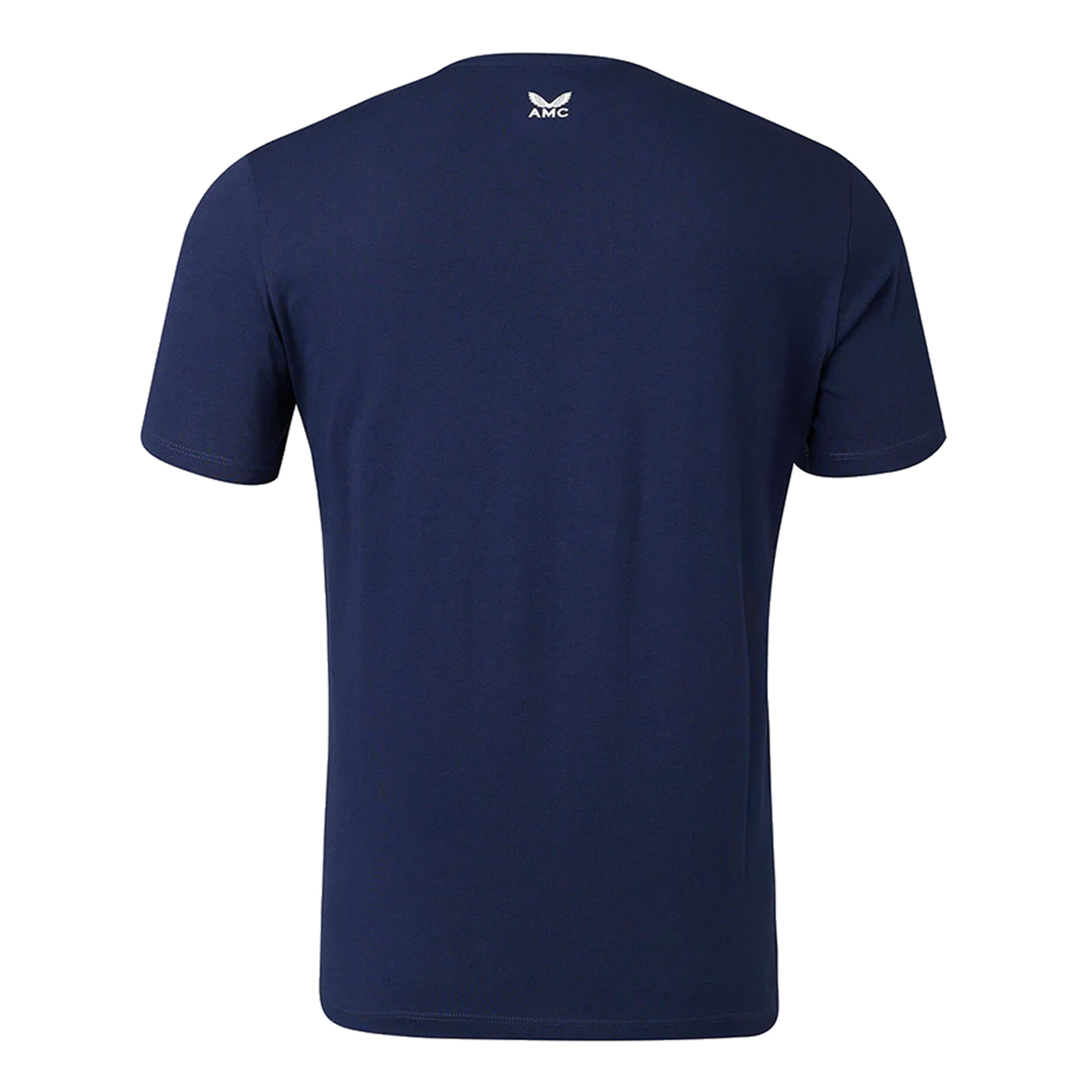 Buy Castore Core Graphic T shirt Heren Donkerblauw online Tennis Point NL