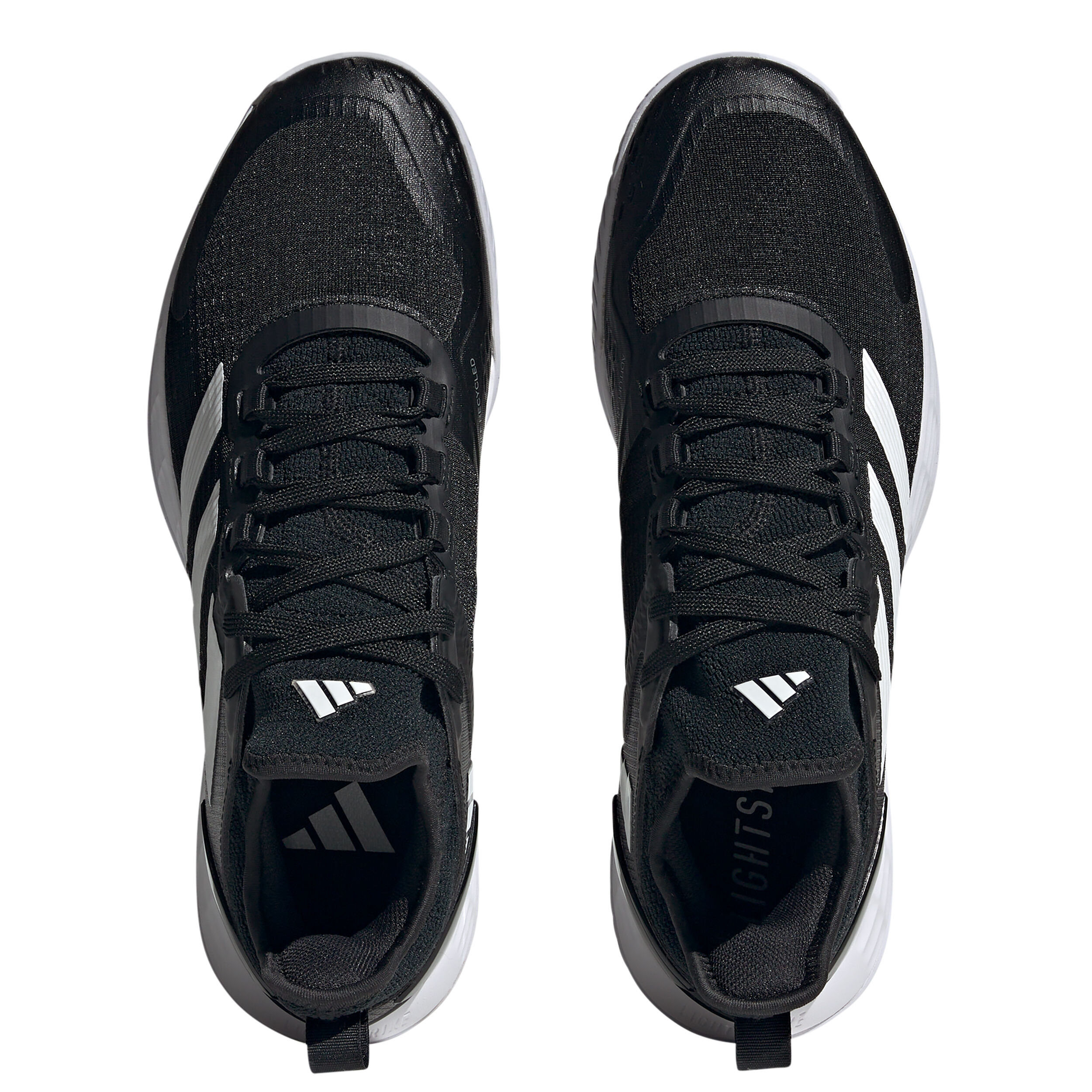 Adidas performance adizero ubersonic hot sale