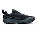 Altra Trailschoen Altra  Experience Wild 3+ Trailschoen Heren-zwart, zwart