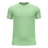 Essential Seamless Hardloopshirt Heren-Mint