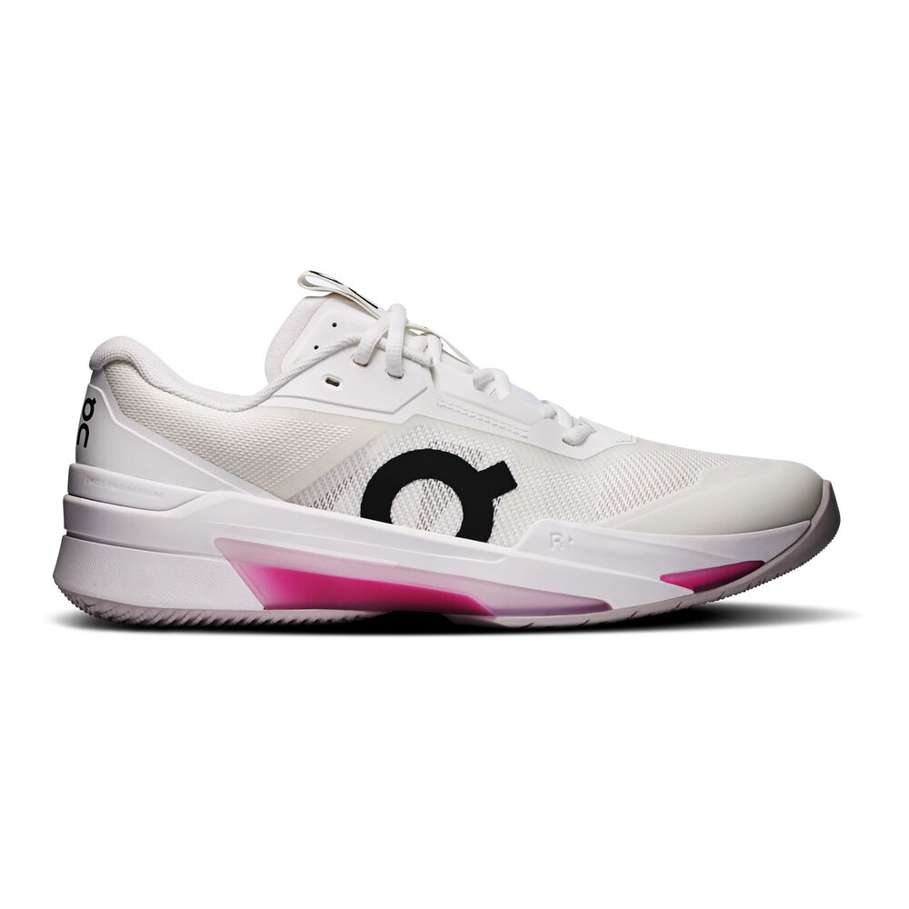 On THE ROGER Pro Fire Tennisschoenen Heren